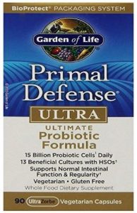 Garden of Life Primal Defense Ultra