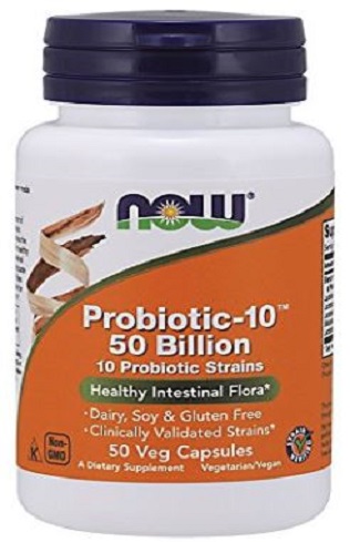 What are the Best Probiotics for Men? - 2019 Reviews & Product Guide