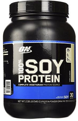 Image showcasing Best Protein Powder For Lactose Intolerant People - 2019 Reviews ...