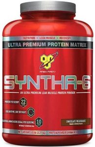BSN SYNTHA-6 Protein-Powder