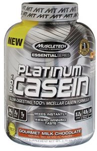 MuscleTech Platinum-Casein