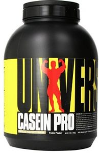 Universal-Nutrition Casein-Pro