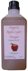 Crossgate Apple Cider Vinegar