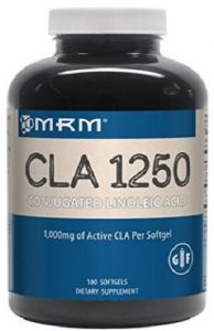 MRM CLA 1250 High Potency