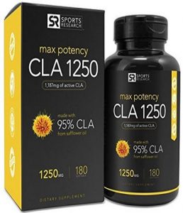 Max Potency CLA
