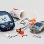 blood sugar chronic diabetes